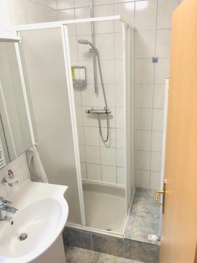 Orchideen Apartment 빌라흐 외부 사진