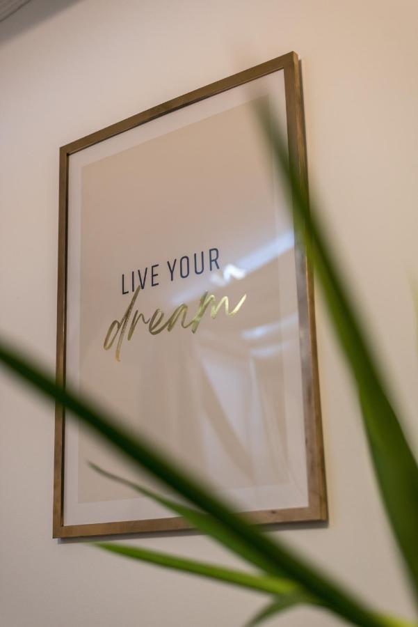 Orchideen Apartment 빌라흐 외부 사진